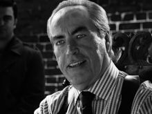 Powers Boothe