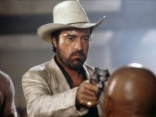 Powers Boothe