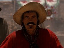 Powers Boothe