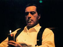 Powers Boothe