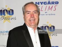 Powers Boothe