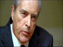 Powers Boothe