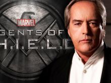 Powers Boothe photo