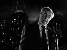 Powers Boothe