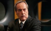 Powers Boothe