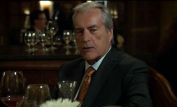 Powers Boothe