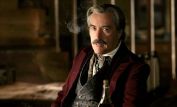 Powers Boothe