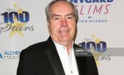 Powers Boothe