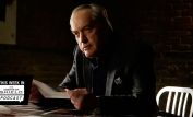 Powers Boothe