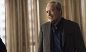 Powers Boothe