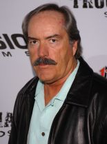 Powers Boothe