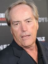 Powers Boothe