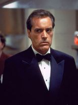 Powers Boothe