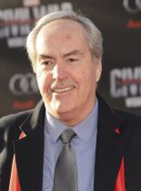 Powers Boothe