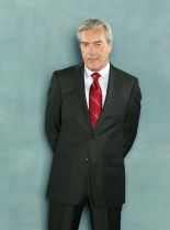 Powers Boothe