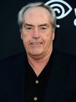 Powers Boothe