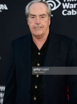 Powers Boothe