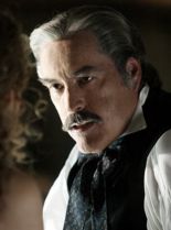 Powers Boothe