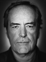 Powers Boothe