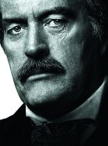 Powers Boothe