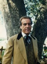 Powers Boothe