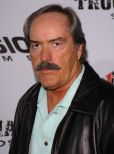 Powers Boothe