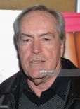 Powers Boothe