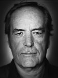 Powers Boothe