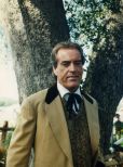 Powers Boothe