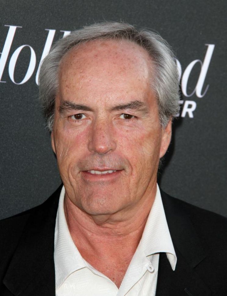 Powers Boothe