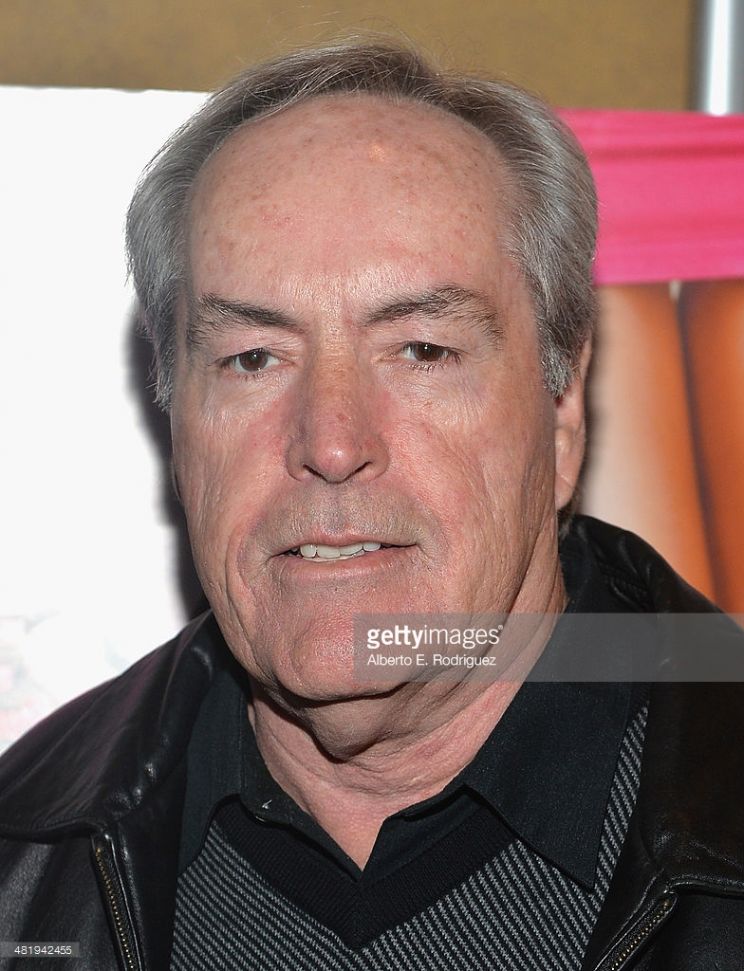 Powers Boothe