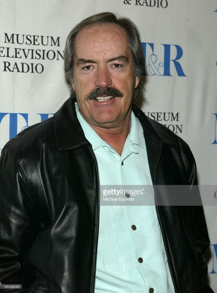 Powers Boothe