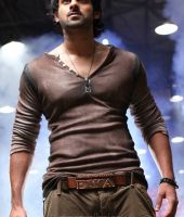 Prabhas