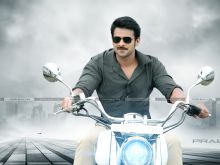 Prabhas