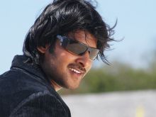 Prabhas