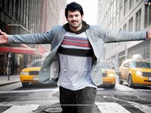 Prabhas