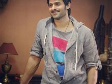 Prabhas