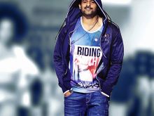 Prabhas