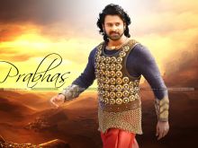 Prabhas