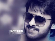 Prabhas