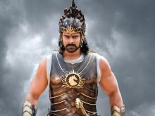 Prabhas