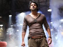 Prabhas