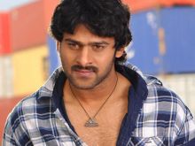 Prabhas