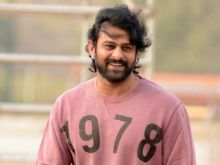 Prabhas