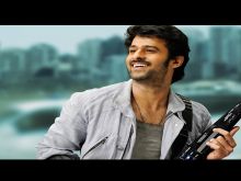 Prabhas