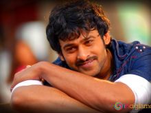 Prabhas