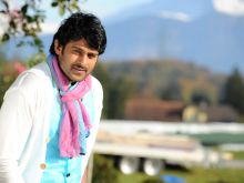 Prabhas
