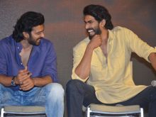 Prabhas
