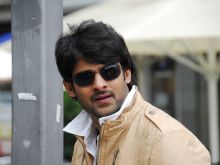 Prabhas