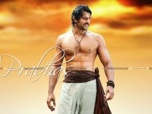 Prabhas